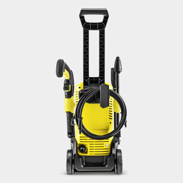 Kärcher K 3 FJ Home BB High pressure cleaner | yellow/black 3