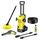 Kärcher K 3 Home High pressure cleaner | yellow/black thumbnail 1/3