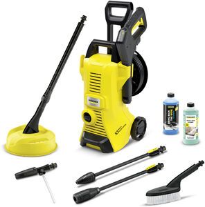 Kärcher K 3 Premium Power Control Car & Home Hochdruckreiniger