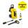 Kärcher K 4 Comfort Premium High pressure cleaner | yellow/black, thumbnail 1 of 5