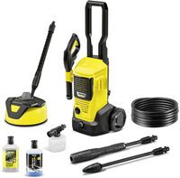 Kärcher K 4 FJ Home Hochdruckreiniger