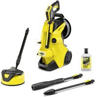 Kärcher K 4 Premium Power Control Flex Home High pressure cleaner