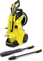 Kärcher K 4 Premium Power Control Flex High pressure cleaner
