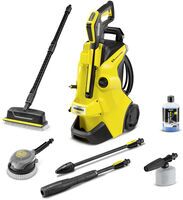 Kärcher K 4 Power Control Car & Stairs Pressure Washer