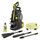 Kärcher K 4 Power Control Go!Further High pressure cleaner | black/yellow, thumbnail 2 of 5