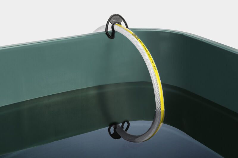 Kärcher K 4 Power Control Go!Further High pressure cleaner | black/yellow, image 5 of 5
