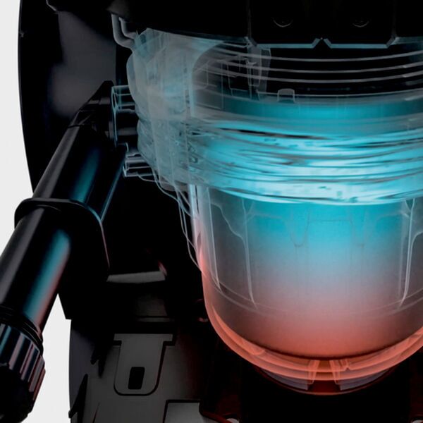 Kärcher K 4 WCM Premium High pressure cleaner | yellow/black 4