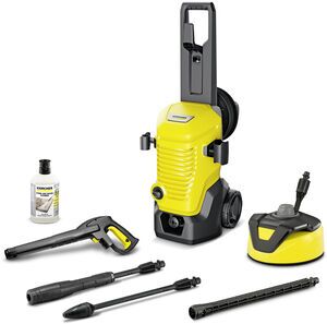 Kärcher K 4 WCM Premium Home Hochdruckreiniger