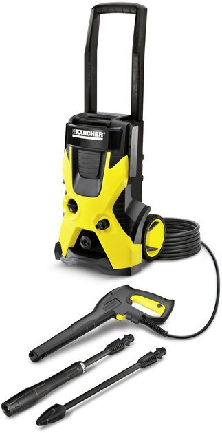 Kärcher K 5 Basic Högtrycksrengörare