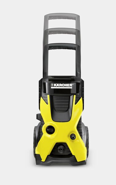Kärcher K 5 Basic T 5 High pressure cleaner | yellow/black, image 3 of 3