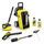 Kärcher K 5 Comfort Premium Connect Home limpiador de alta presión | amarillo/negro thumbnail 1/5