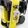 Kärcher K 5 Comfort Premium Connect Home limpiador de alta presión | amarillo/negro thumbnail 2/5
