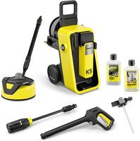 Kärcher K 5 Comfort Premium Home Hochdruckreiniger