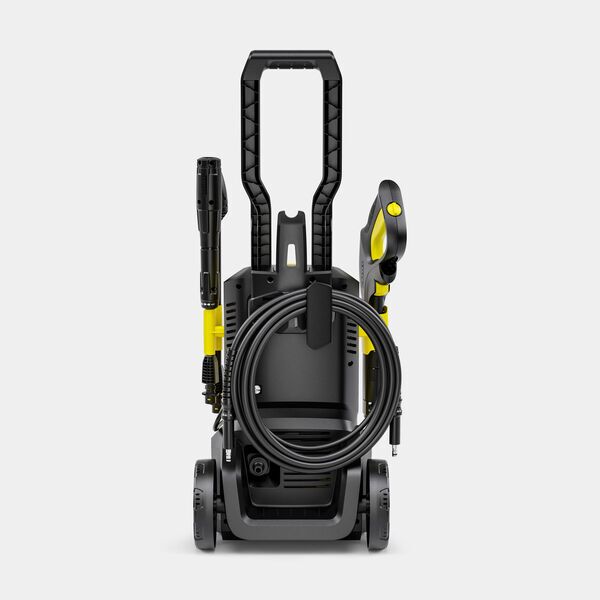 Kärcher K 5 FJ Home High pressure cleaner | yellow/black 3