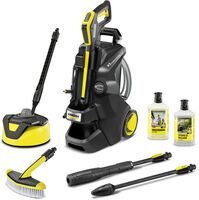 Kärcher K 5 Power Control Flex Home&Brush Anniversary Edition High pressure cleaner