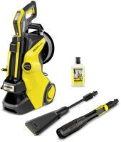 Kärcher K 5 Premium Smart Control Flex eco!Booster Hochdruckreiniger