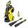 Kärcher K 5 Premium Smart Control Flex eco!Booster High pressure cleaner | yellow/black, thumbnail 1 of 3