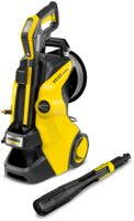 Kärcher K 5 Premium Smart Control Flex High pressure cleaner