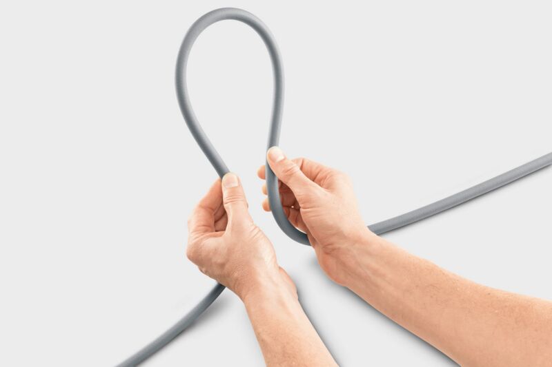 Kärcher K 5 Premium Smart Control Flex Hochdruckreiniger | gelb/schwarz 5