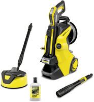 Kärcher K 5 Premium Smart Control Flex Home High pressure cleaner