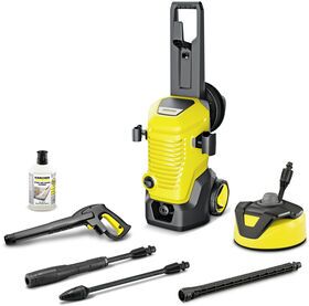 Kärcher K 5 WCM Premium Home Hochdruckreiniger