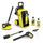 Kärcher K 6 Comfort Premium Home High pressure cleaner | yellow/black, thumbnail 1 of 5
