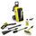 Kärcher K 7 Comfort Premium Connect Facade High pressure cleaner | yellow/black thumbnail 1/5