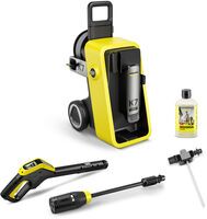 Kärcher K 7 Comfort Premium Connect Pressure Washer