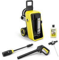 Kärcher K 7 Comfort Premium Hochdruckreiniger