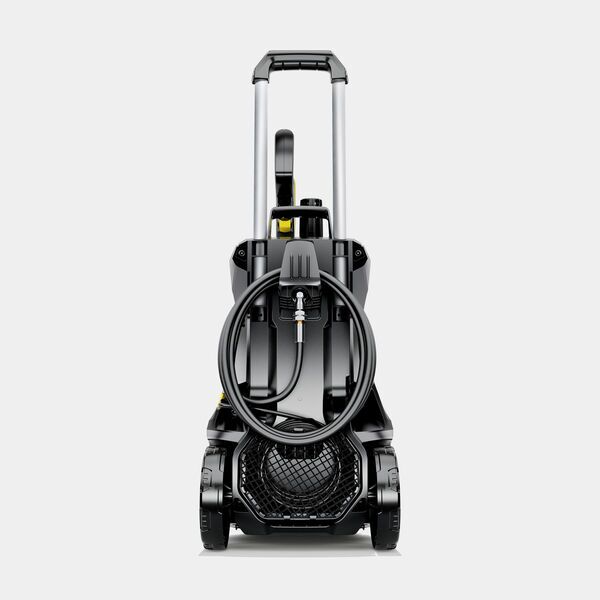 Kärcher K 7 Power High pressure cleaner | yellow/black 4
