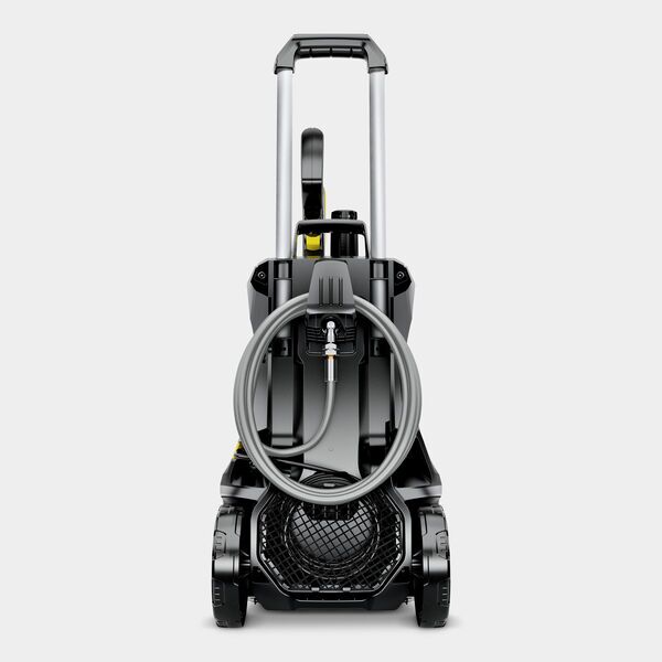 Kärcher K 7 Power Flex High pressure cleaner | yellow/black 3