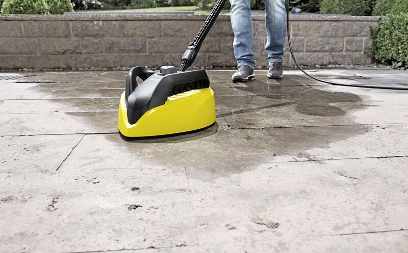 Kärcher K 7 Pure Home High pressure cleaner | yellow/black 3