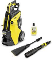 Kärcher K 7 Smart Control Flex eco!Booster Pressure Washer