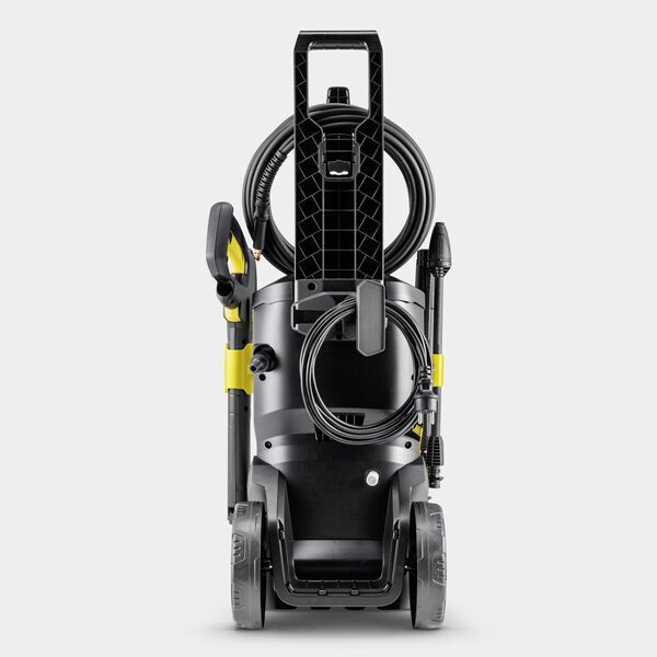 Kärcher K 7 WCM FJ Home High pressure cleaner | yellow/black 4