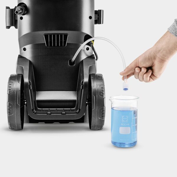 Kärcher K 7 WCM Premium Home Nettoyeur haute pression | jaune/noir 3