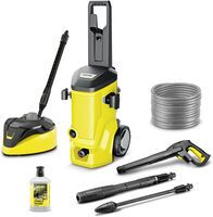 Kärcher K 7 WCM Pure Flex Home High pressure cleaner