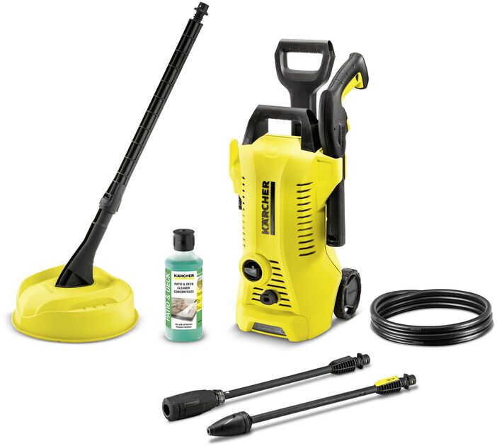 Kärcher K 2 Premium Power Control