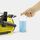 Kärcher K 3 Horizontal Plus Home High pressure cleaner | yellow/black thumbnail 4/5