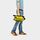 Kärcher K 3 Horizontal Plus Home High pressure cleaner | yellow/black thumbnail 5/5