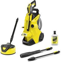Kärcher K 4 Power Control Flex Home High pressure cleaner