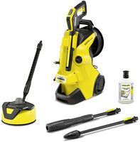 Kärcher K 4 Premium Power Control Home Hochdruckreiniger