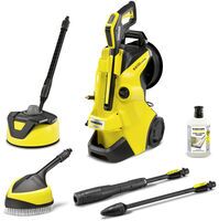 Kärcher K 4 Premium Power Control Home&Brush Anniversary Edition High pressure cleaner