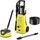 Kärcher K 4 Universal Edition T5 High pressure cleaner | yellow/black thumbnail 1/5
