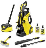 Kärcher K 5 Power Control Home & Brush AE Hochdruckreiniger