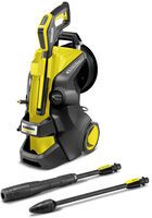 Kärcher K 5 Premium Power Control Black Hochdruckreiniger