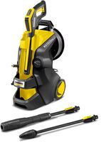 Kärcher K 5 Premium Power Control Flex Black Hochdruckreiniger