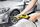 Kärcher K 5 Premium Power Control Flex black Pressure Washer | yellow/black, thumbnail 4 of 5