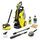Kärcher K 5 Power Control Flex Car & Home High pressure cleaner | yellow/black thumbnail 1/5
