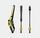 Kärcher K 5 Power Control Flex Car & Home High pressure cleaner | yellow/black thumbnail 3/5