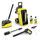 Kärcher K 7 Comfort Premium Home High pressure cleaner | yellow/black, thumbnail 1 of 5